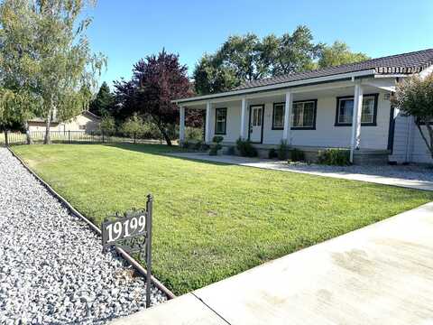 19199 Alee Place, Cottonwood, CA 96022