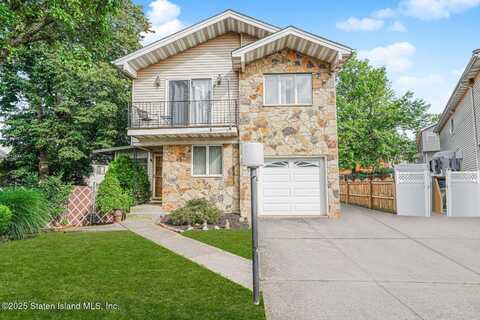 76 Lucille Avenue, Staten Island, NY 10309