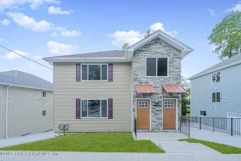 31 Cunard Avenue, Staten Island, NY 10304