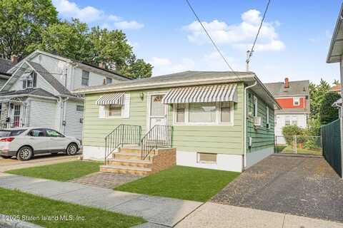 249 Dickie Avenue, Staten Island, NY 10314