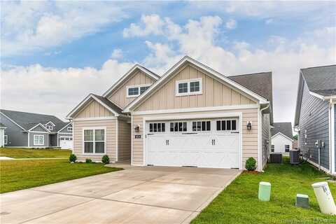 4834 Ashbury Drive, New Albany, IN 47150