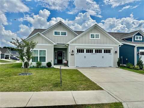 4834 Ashbury Drive, New Albany, IN 47150