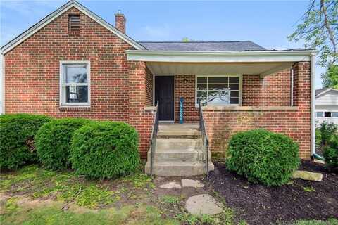 2961 N State Road 11, Seymour, IN 47274