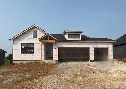7045 Oaken Lane LOT#230, Lanesville, IN 47136