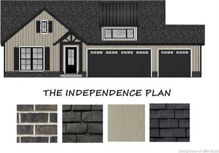 7045 Oaken Lane, Lanesville, IN 47136