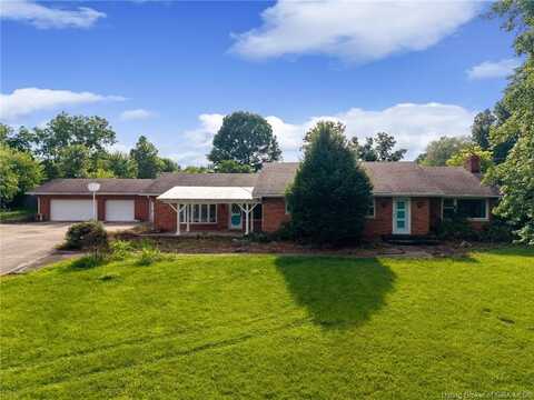 7635 Corydon Junction Road NE, New Salisbury, IN 47161