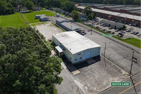 1702 Dutch Lane, Jeffersonville, IN 47130