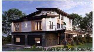 309 Franklin Street, Utica, IN 47130