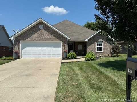 6315 Horizon Way, Charlestown, IN 47111
