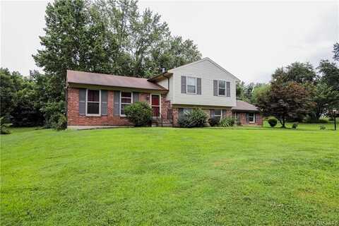 3322 Evergreen Circle, Jeffersonville, IN 47130