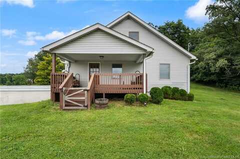 7610 Highway 111, Memphis, IN 47143