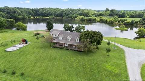 9141 W SR 56, Lexington, IN 47138