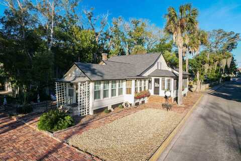 6 South St, Saint Augustine, FL 32084