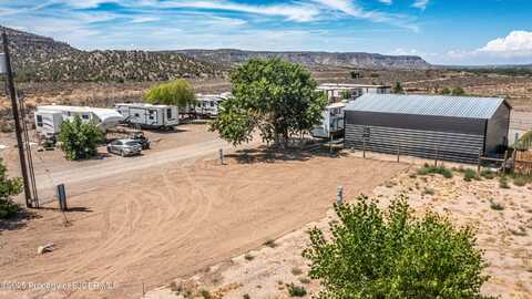 18 ROAD 4227, Navajo Dam, NM 87419