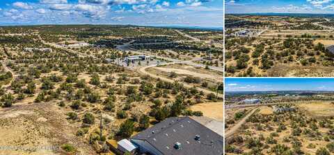 Nya CACTUS Trail, Farmington, NM 87401