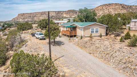 34 ROAD 4275, Navajo Dam, NM 87419