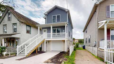 34 N Congress Ave Ave, Atlantic City, NJ 08401