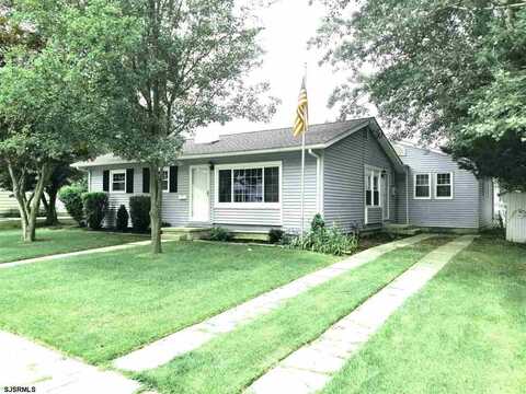 204 W Barr Ave, Linwood, NJ 08221