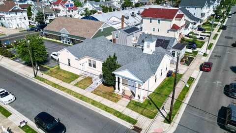 300 N Dudley Ave, Ventnor Heights, NJ 08406