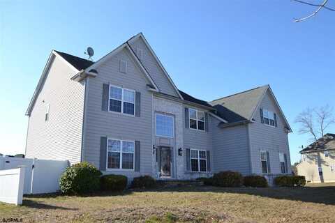 417 Glenn Ave, Egg Harbor Township, NJ 08234