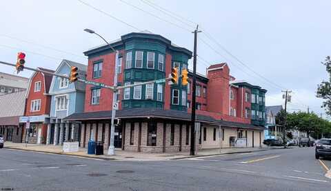 3201 Atlantic Ave, Atlantic City, NJ 08401