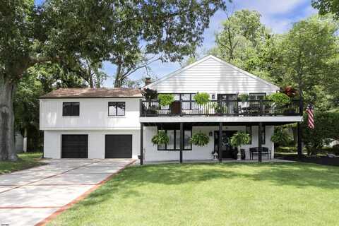 18 Berkley, Linwood, NJ 08221