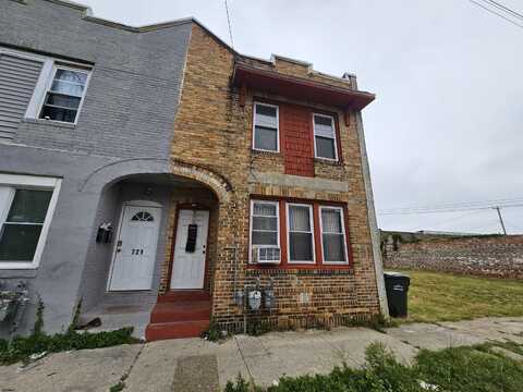 719 Drexel Ave Ave, Atlantic City, NJ 08401
