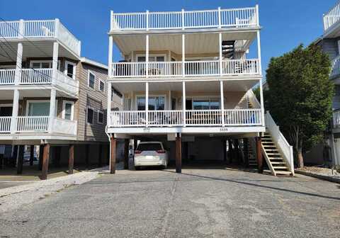 3337 Central Ave, Ocean City, NJ 08226