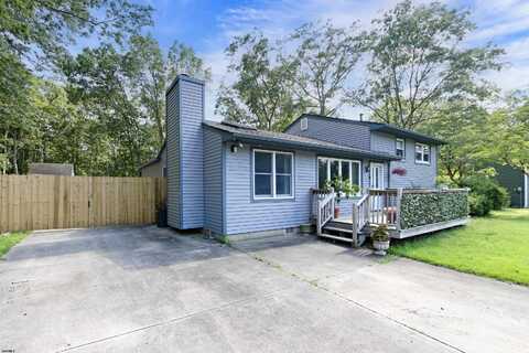 300 E Key Dr, Galloway Township, NJ 08205