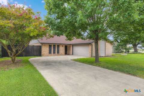 627 Summerwood Drive, New Braunfels, TX 78130