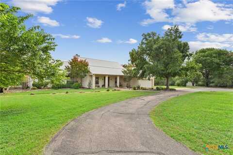 13730 Settlements Road, Salado, TX 76571