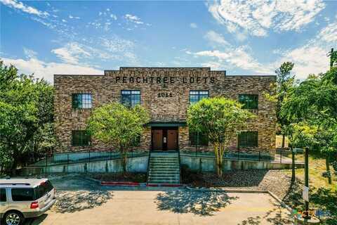 1011 N Lbj Drive, San Marcos, TX 78666