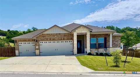 118 Bobby Lou Lane, Copperas Cove, TX 76522