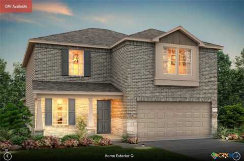 601 Sonterra Boulevard, Jarrell, TX 76537