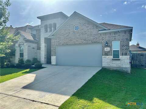 2911 Rems, New Braunfels, TX 78130