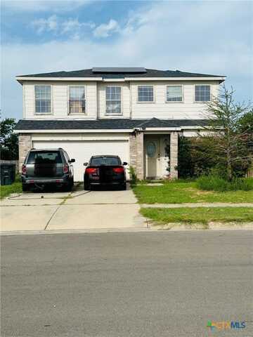 5504 Oster Drive, Killeen, TX 76542