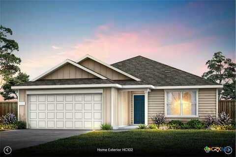 1501 Sky Vista, Belton, TX 76513