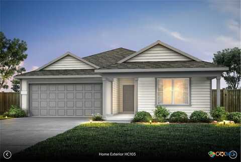 1513 Sky Vista, Belton, TX 76513