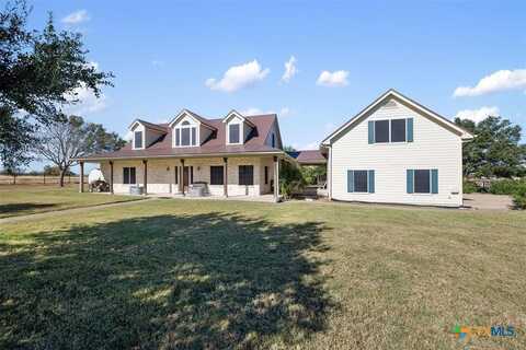 155 Gabriel Farms Drive, Hutto, TX 78634