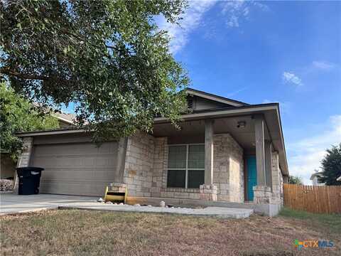 2141 Sinclair Drive, New Braunfels, TX 78130
