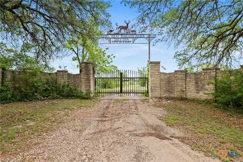 902 County Road 327, Gatesville, TX 76528