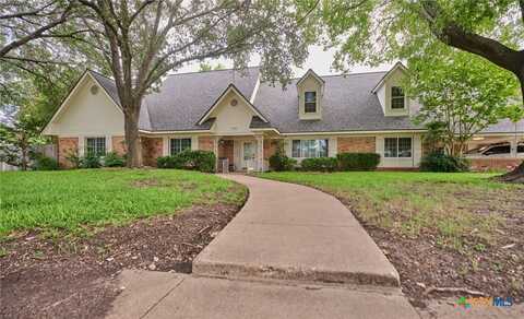 708 Illinois Avenue, Killeen, TX 76541
