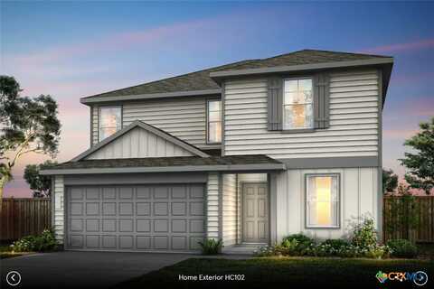 1533 Sky Vista Drive, Belton, TX 76513