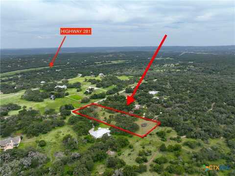 318 Crooked Oak Drive, Spring Branch, TX 78070