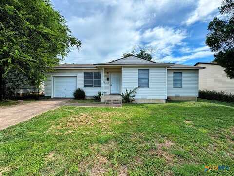 209 W Voelter Avenue, Killeen, TX 76541