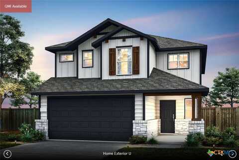 144 Green Berets Bend, Jarrell, TX 76537