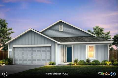 1519 Sky Vista, Belton, TX 76513