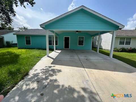 205 Brown Street, Edna, TX 77957
