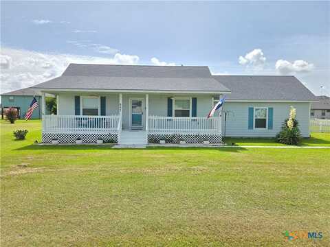 657 Bayview Drive, Palacios, TX 77465