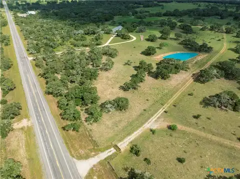 15545 State Highway 111, Yoakum, TX 77995